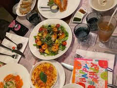 -安妮意大利餐厅(国贸店)