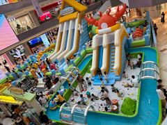 -宝龙城(杭州滨江店)