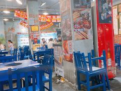 大堂-马路边边串串香(苗栗路店)