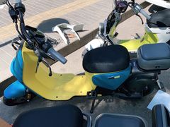 -九号电动车(安定门内大街店)