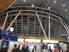 -吉隆坡国际机场