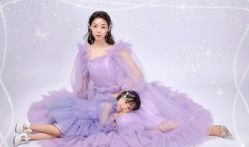 -虞美人古装摄影(汉服体验)