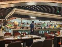 -汉丽斯巴西烤肉自助(市南店)