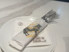 -卡朋西餐(铂顿城店)