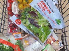 -哈尔信阳光农园超市(沈阳三台子万象汇店)
