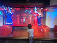 -印象鲵宴·张家界地标美食名片(溪布街店)