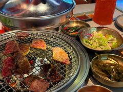 -韩一品韩国料理(柏庐南路店)