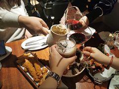 -卡朋厨房(289艺术园区店)