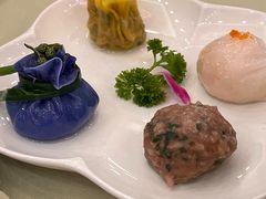 -顺风山庄(水濂山店)