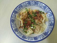 -37号老院坝抄手(马王庙37号院店)