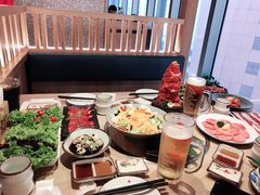 -好牛烧肉(世茂广场店)