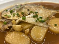 杂鱼-渔满仓海鲜渔家(象山二店)