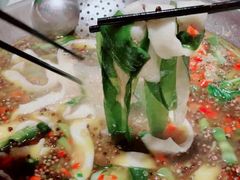 Q弹面筋-麻小度青花椒鱼(安德总店)