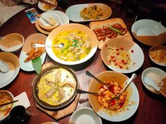 -外婆家(南开大悦城店)
