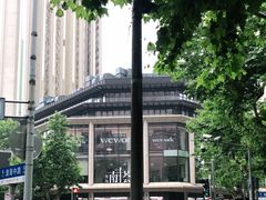 -ZARA(大上海时代广场店)