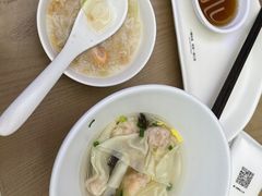 -苏小柳点心·手作小笼包(浦东嘉里城分院)