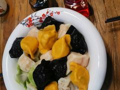 -小平岛開海水饺(浑南店)
