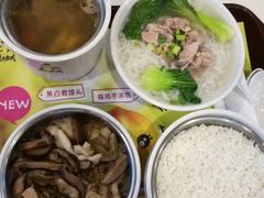 -真功夫(中医院店)