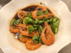 -香阁餐厅·常州菜·常州菜代表品牌(新北奥体店)
