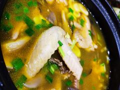 -呼吸森林·生态农庄农家乐私房菜