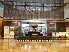 -绍兴鉴湖君澜大酒店
