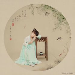 -倾城宝贝儿童摄影(浦东金谊店)