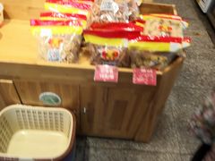 -二斗栗子(黄河道店)