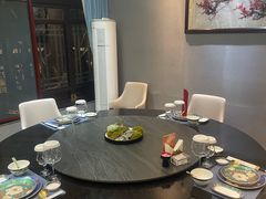 -乾园.魏庐湖景餐厅(花港店)