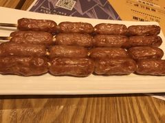 -乐凯撒披萨(正佳广场店)