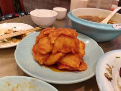 -南来顺饭庄·清真(南菜园店)