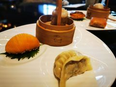 -北京四季酒店·采逸轩