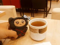 -八盛屋·沾面(集美万达店)
