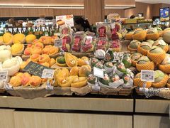 -Olé精品超市(广州太古汇店)