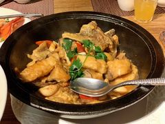 -肴约·花园式餐厅(湖里店)