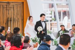 -格乐利雅婚礼艺术中心(徐汇店)