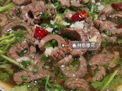 -呼吸森林·生态农庄农家乐私房菜