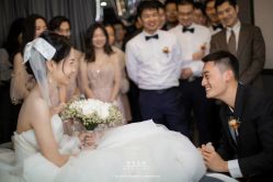 -余笙是你婚礼策划(创意谷店)