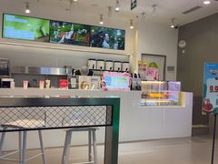 -树夏(成都招商大魔方店)