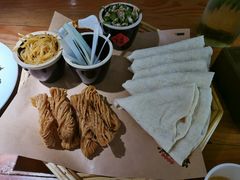 烙馍-符离集餐厅(万象城店)
