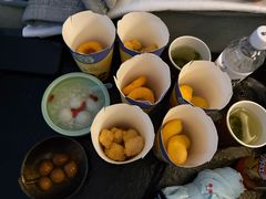 -华夏良子·足道spa艾灸(五四广场店)