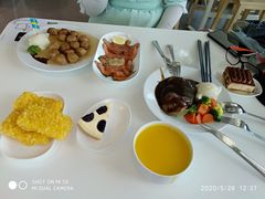 -宜家·瑞典风味餐厅(烟台路店)