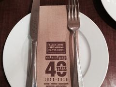 -Pancakes on the rocks(Darling Harbour)