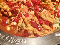 -胖哥俩肉蟹煲(杭州下沙学林街店)