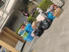 -德立国际日式搬家公司打包仓储服务(杨浦店)