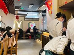 -小菜园新徽菜(常州金坛吾悦店)