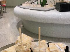 -OUR Bakery(SKP-S店)