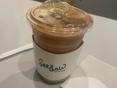 -Seesaw Coffee(环贸iapm店)
