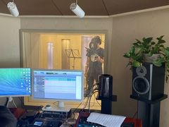 -北京620音乐工作室·录音棚(通州店)