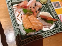 -有喜屋·鲜鸡烧鸟·居酒屋(安龙路店)