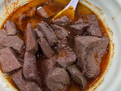 -晓马鸭店(新芜路店)